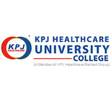 KPJ Healthcare University College KPJ Healthcare University College